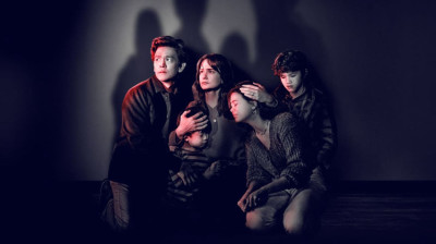 Diabólica .                                             TERROR