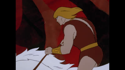 015 La fortaleza del miedo