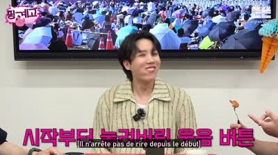 (VOSTFR) Summer Festival is Just an Excuse - EP.81