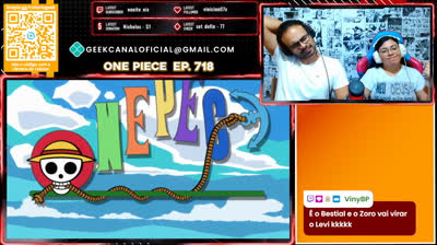 One piece 715 ao 720