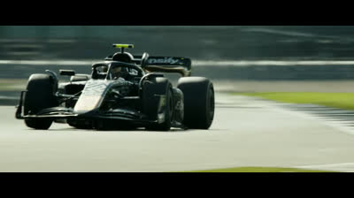 F1 - O Fime