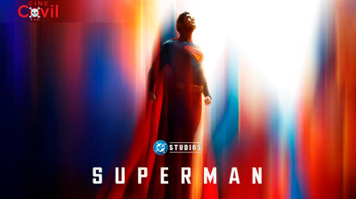 ⚡COVIL⚡Superman (2025) • ★CCC