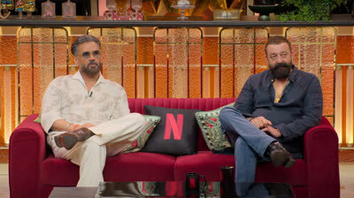 T.G.I,K.S S03 Episode 12