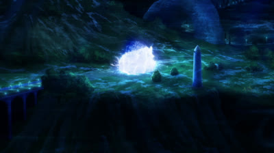 Nagi no Asukara - Temporada 01 - Episodio 07 - Sub Español