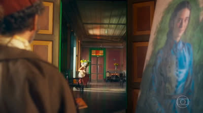 O Tempo Não Para - Capítulo 01