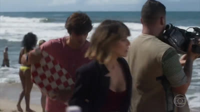 O Tempo Não Para - Capítulo 02