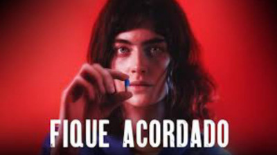 Fique acordado .                                               TERROR