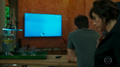 O Tempo Não Para  - Capítulo 06