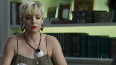 O Tempo Não Para  - Capítulo 07