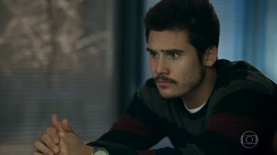 O Tempo Não Para  - Capítulo 10