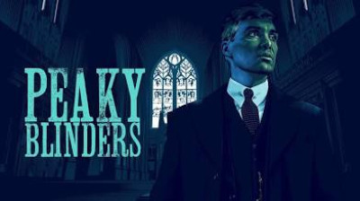 [K❤️S]Peaky blinders Temporada 1capitulo5