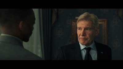 Capitão América Admirável Mundo Novo