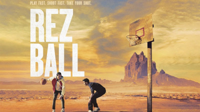 Guerreiros do basquete . Drama/Esporte .