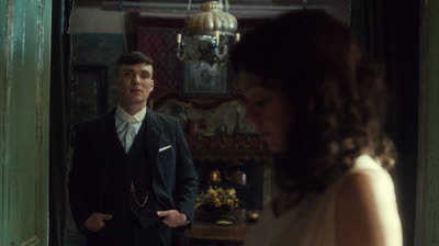 [K❤️S]Peaky blinders Temporada 1capitulo6