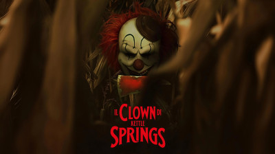 I͓̽L͓̽ C͓̽L͓̽O͓̽W͓̽N͓̽ D͓̽I͓̽ K͓̽E͓̽T͓̽T͓̽L͓̽E͓̽ S͓̽P͓̽R͓̽I͓̽N͓̽G͓̽S͓̽ [HD]