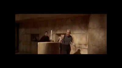 Le cinquième élément extrais