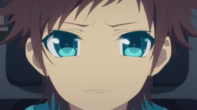 Nagi no Asukara - Temporada 01 - Episodio 15 - Sub Español