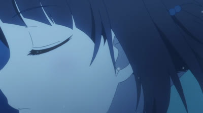 Nagi no Asukara - Temporada 01 - Episodio 18 - Sub Español