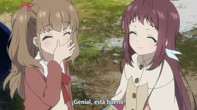 Nagi no Asukara - Temporada 01 - Episodio 22 - Sub Español