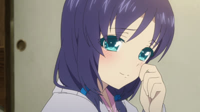 Nagi no Asukara - Temporada 01 - Episodio 25 - Sub Español