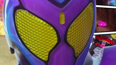 Fandub Kamen Rider Gavv