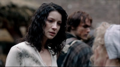 Saison 01-Épisode 02 Le Château de Leoch (Castle Leoch)