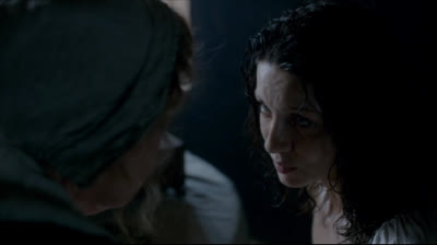 Saison 01-Épisode 03 La Légende de la dame de Balnain (The Way Out)