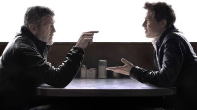 Lobos .                                                               .. DRAMA