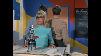 Strega per amore 04x25