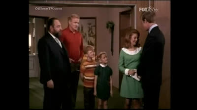 Tre Nipoti E Un Maggiordomo 1966 03x26