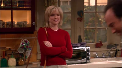 La vita secondo Jim 02x02