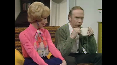 George E Mildred 02x05 Vacanze Di Gruppo