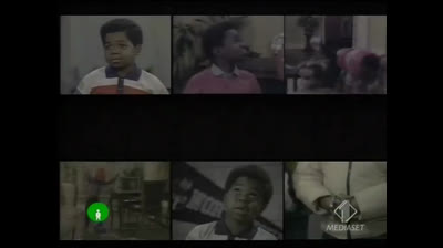 Il Mio Amico Arnold 04x26 Sulle Tue Dita