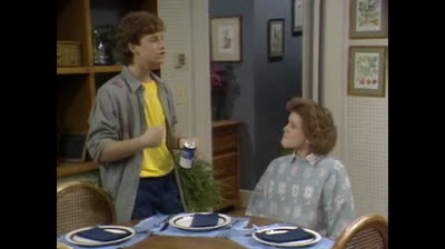 Genitori In Blue Jeans 01x14 First Blood