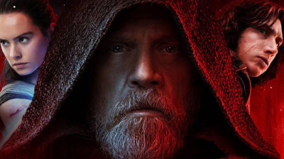 Star Wars_ Os Últimos Jedi [ 2017 ] AÇÃO/DRAMA