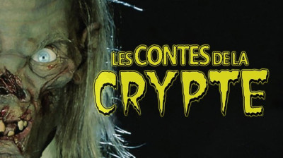 les Contes de la crypte S04E04 Séance