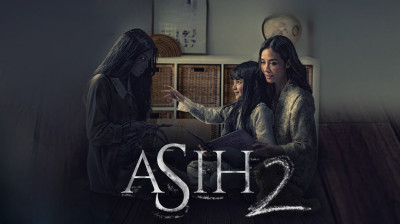 Asih 2  2020