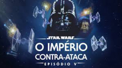 Guerra nas Estrelas_ O Império Contra-Ataca . Ficção