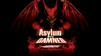 Asylum of the Damned 2003