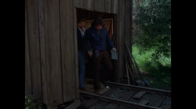 L incredibile Hulk 03x23