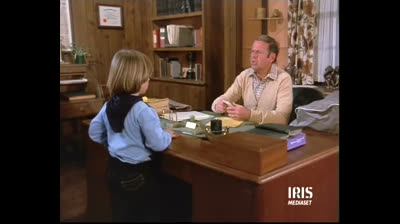 La Famiglia Bradford 03x24 Padre e Figlie