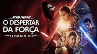 Star Wars_ O Despertar da Força [ 2015 ] AÇÃO/FICÇÃO .