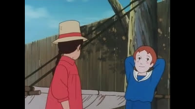 Lucy May 39 è un bravo investigatore