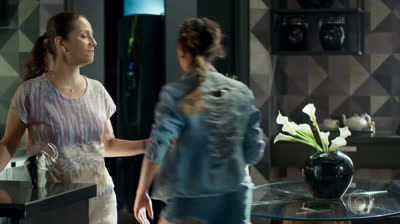 O Tempo Não Para  - Capítulo 16