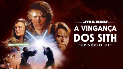 Star Wars_ Episódio III – A Vingança dos Sith [ 2005 ] AÇÃO/FICÇÃO