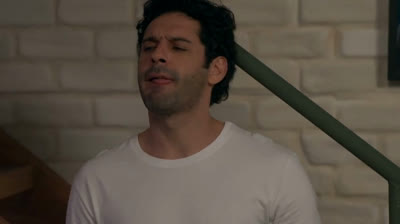 O Tempo Não Para  - Capítulo 17