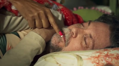 O Tempo Não Para  - Capítulo 20