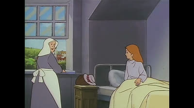 Peline Story 26 Peline In Ospedale