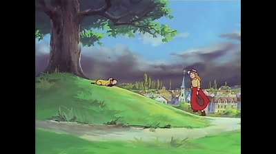 Peline Story 25 Mio Caro Palikare