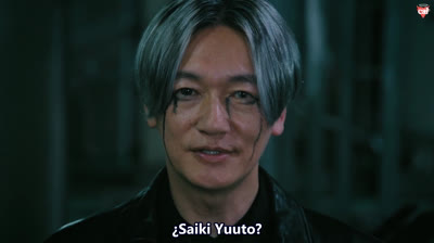 {CAL} D0P3 Ep. 10 Final (Sub. Esp)